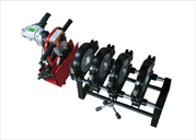 HL-160型四環手動對接焊機